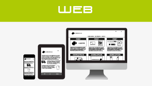 Web : Sites internet