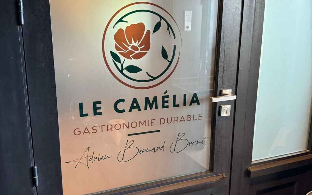 Le Camélia Restaurant