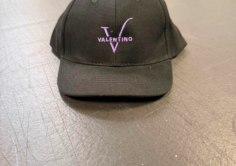 caquettes pour restaurant Valentino & Chez Côme