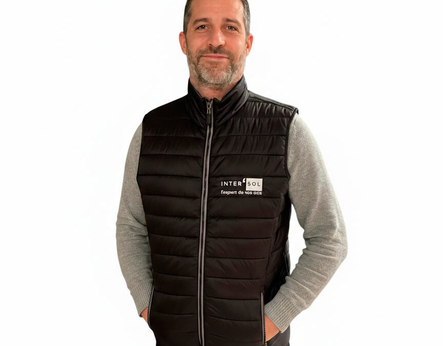 Doudoune sans manche Inter&rsquo;Sol